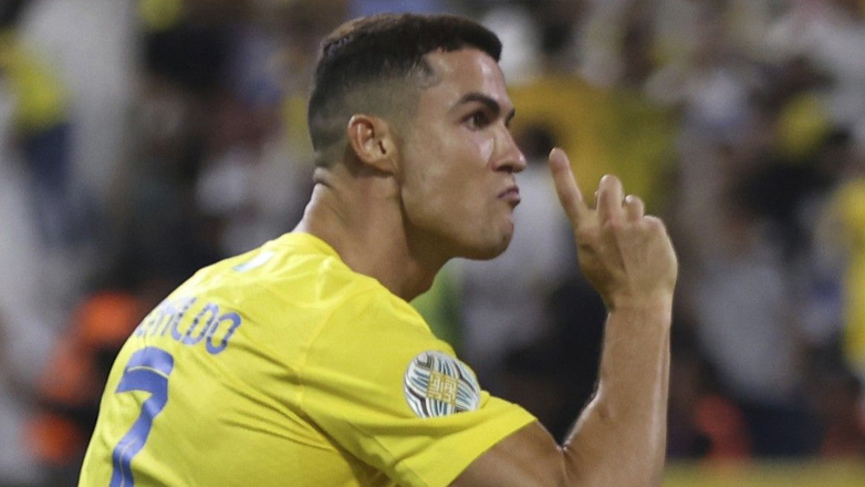 Φέσωσε τον γιατρό του ο Κριστιάνο Ρονάλντο!