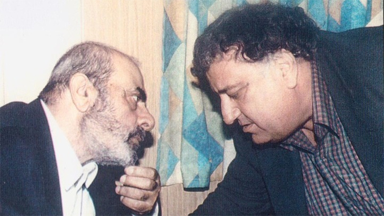 Οι «Λαϊκοί Βάρδοι» του Πάνου Γεραμάνη, σήμερα, στον κινηματογράφο Newman