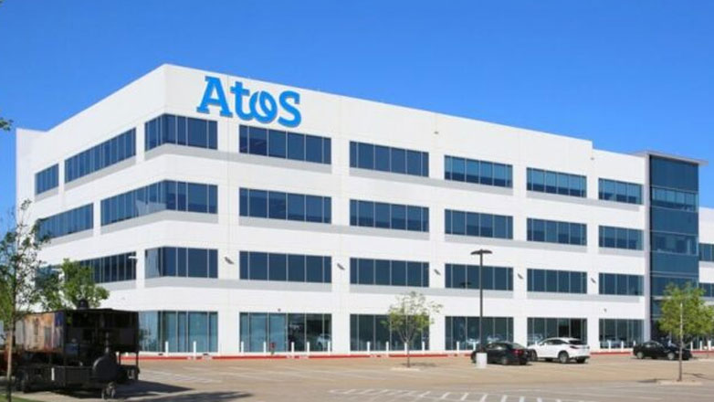 Η γαλλική κυβέρνηση εθνικοποιεί την Atos