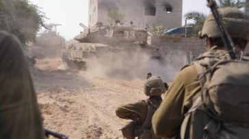 Ισραηλινά ΜΜΕ: Κοντά σε κατάπαυση του πυρός με την Χεζμπολάχ