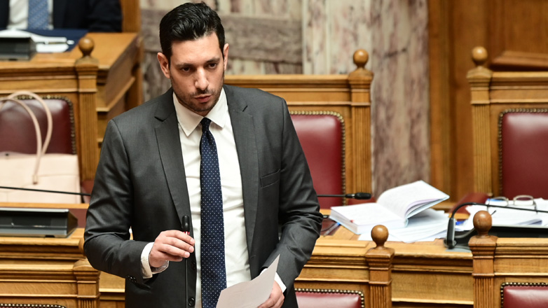 Κυρανάκης: «Ο πολίτης με τις διαδικασίες κτηματογράφησης κατοχυρώνει την περιουσία του»