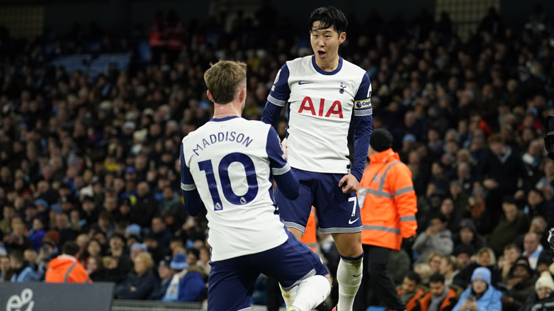 «Χρυσώνει» τον Σον η Γαλατασαράι!