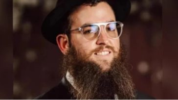 Από το Ουζμπεκιστάν οι τρεις ύποπτοι για τη δολοφονία του Ισραηλινού ραβίνου