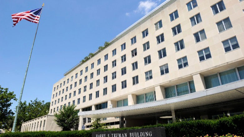 Το Στέιτ Ντιπάρτμεντ διευκρινίζει πως δεν έχει επιτευχθεί ακόμη συμφωνία για εκεχειρία στον Λίβανο