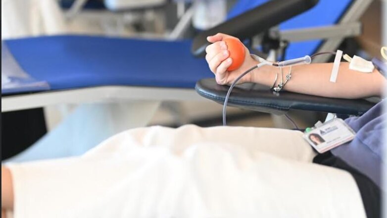 Nέο περιστατικό λάθους μετάγγισης αίματος – H ανακοίνωση της «Ευρωκλινικής»