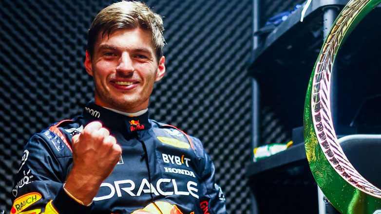 F1: Όσο κι αν δεν συμπαθείς τον Verstappen, άλλο τόσο οφείλεις να τον παραδεχθείς – Το απίστευτο επίτευγμα του