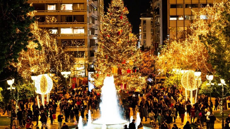 Πώς θα ξοδέψουν για ψώνια στις γιορτές οι Έλληνες