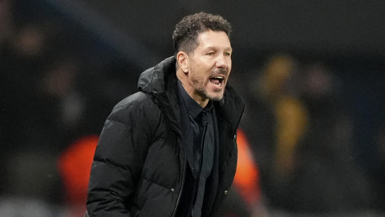 Σιμεόνε: «Το νέο format της διοργάνωσης απαιτεί τον καλύτερό σου εαυτό»