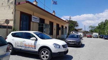 Γιώργος Μπαρτζώκης για υπόθεση Τεμπών: «Ενημερώσαμε τον ανακριτή για την ύπαρξη εμπορικού σταθμού με κάμερες»