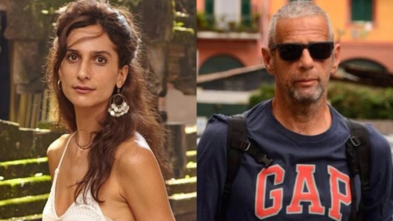 Μαρίνα Καλογήρου: Η συγκινητική της εξομολόγηση για τον θάνατο του πρώην συζύγου της, Τάσου Ζαφειρόπουλου – «Ήμασταν πολύ δεμένοι» Μαρίνα Καλογήρου: Η συγκινητική της εξομολόγηση για τον θάνατο του πρώην συζύγου της, Τάσου Ζαφειρόπουλου – «Ήμασταν πολύ δεμένοι»