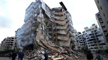 CNNi: «Πολύ κοντά σε συμφωνία κατάπαυσης του πυρός μεταξύ Ισραήλ και Χεζμπολάχ»