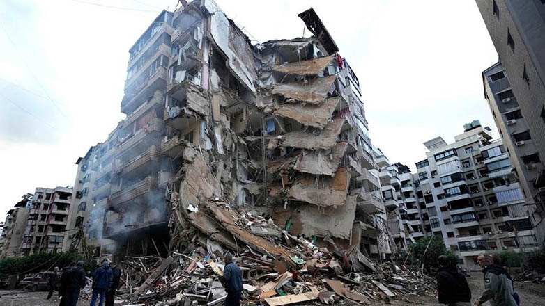 CNNi: «Πολύ κοντά σε συμφωνία κατάπαυσης του πυρός μεταξύ Ισραήλ και Χεζμπολάχ»