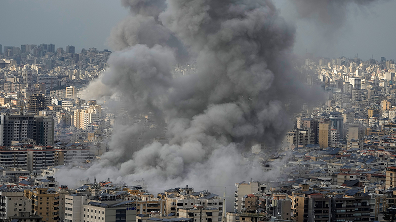 Ισραήλ, Λίβανος και Χεζμπολάχ συμφώνησαν στους όρους εκεχειρίας