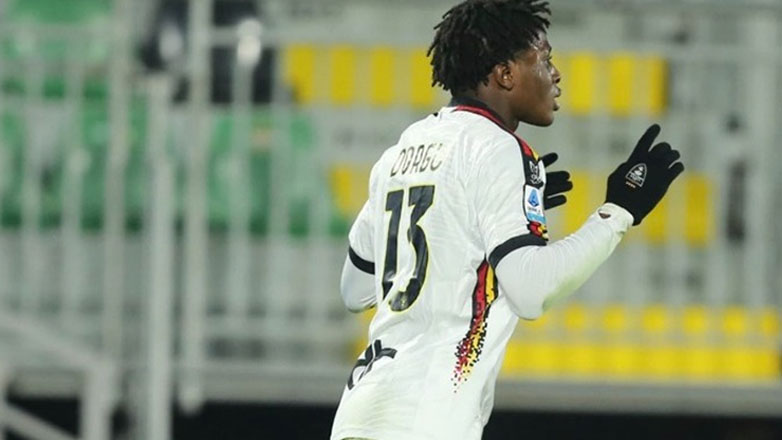 Serie A: Βαθιά… ανάσα πήρε η Λέτσε