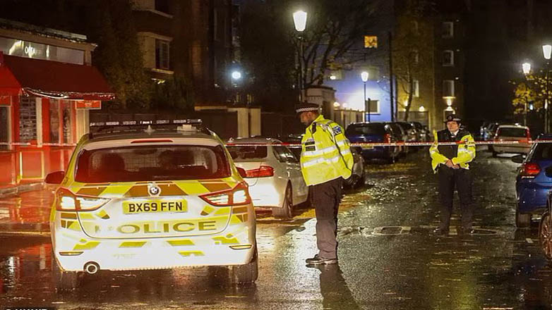 Λονδίνο: Ένοπλος άνοιξε πυρ σε περιοχή της πόλης – Τραυματίστηκε οκτάχρονο κορίτσι