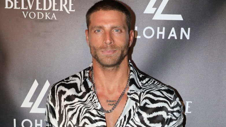 Γιώργος Μανίκας: Η πρώτη του βραδινή έξοδος μετά τις φήμες ότι είναι ζευγάρι με την Μιράντα Πατέρα