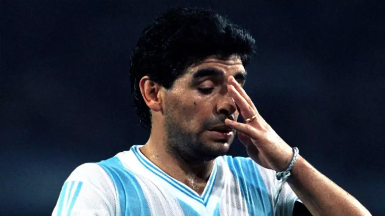 Τέσσερα χρόνια χωρίς τον Ντιέγκο Μαραντόνα!