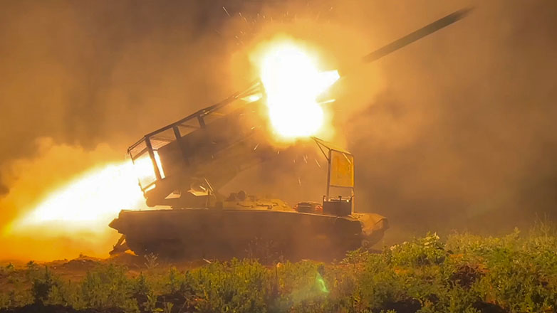 ΝΑΤΟ: Ο ρωσικός στρατός είναι μεγαλύτερος από το 2022, αλλά έχει υποβαθμιστεί ποιοτικά