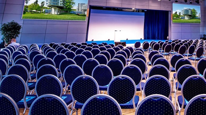 «Ιδιαίτερα θετικές» οι προοπτικές για τα συνέδρια και τις εταιρικές εκδηλώσεις το 2025