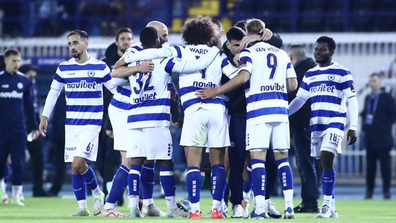 Νίκη με ανατροπή για τον Ατρόμητο, 2-1 τον Λεβαδειακό!