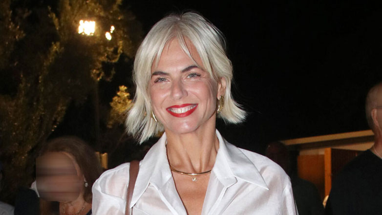 Η Χριστίνα Κοντοβά αποκαλύπτει: «Έχω δεχθεί βία σε σχέση μου, δεν το γνωρίζουν πολλοί» Η Χριστίνα Κοντοβά αποκαλύπτει: «Έχω δεχθεί βία σε σχέση μου, δεν το γνωρίζουν πολλοί»