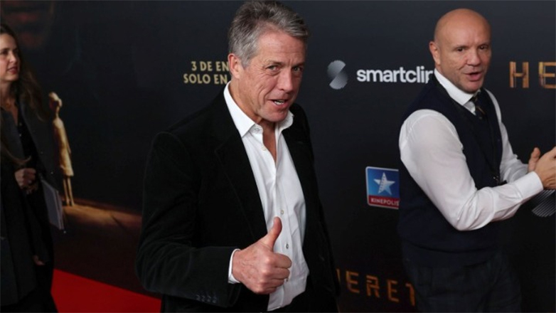 Στους τίτλους τέλους της ταινίας «Heretic» προστέθηκε μήνυμα για την Τεχνητή Νοημοσύνη