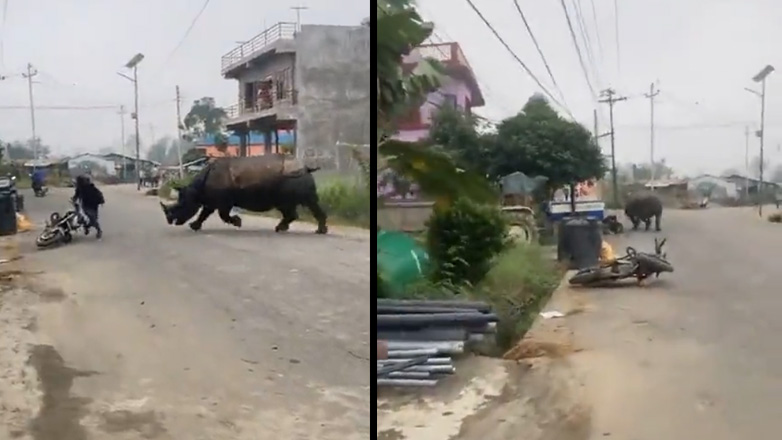 Τα καθημερινά προβλήματα στο Νεπάλ