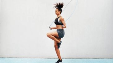 Πέντε λόγοι για να ενσωματώσεις το σχοινάκι στην προπονητική σου ρουτίνα