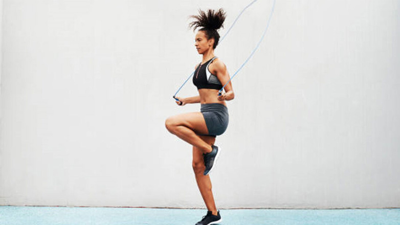 Πέντε λόγοι για να ενσωματώσεις το σχοινάκι στην προπονητική σου ρουτίνα