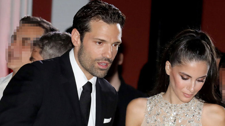 Γιώργος Νίκας: Αποκαλύπτει πρώτη φορά για τον τοκετό και τον γάμο της κόρης του με τον Κωνσταντίνο Αργυρό