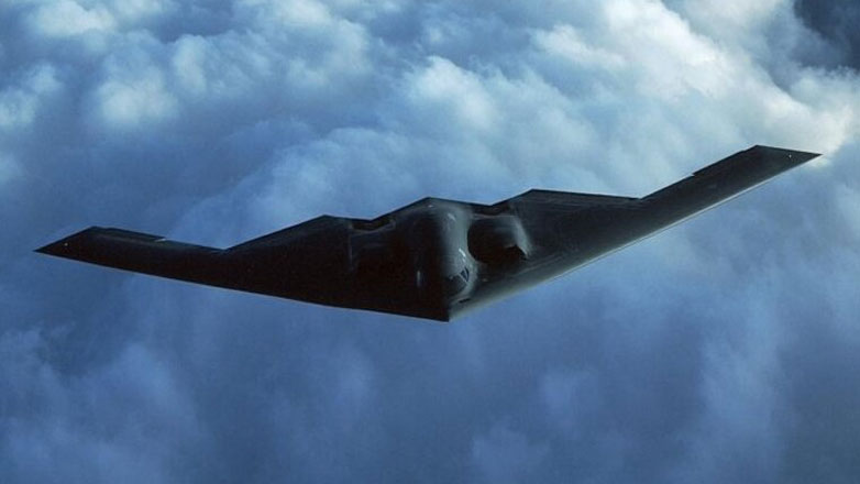 Φινλανδία: Αμερικανικά βομβαρδιστικά αναχαιτίσθηκαν τη Δευτέρα από ρωσικά μαχητικά