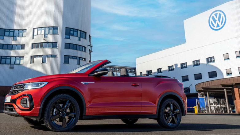 VW CEO: “Θα κλείσουμε εργοστάσια και θα μειώσουμε μισθούς – Χρειαζόμαστε 4 χρόνια για πλήρη αναδιάρθρωση”