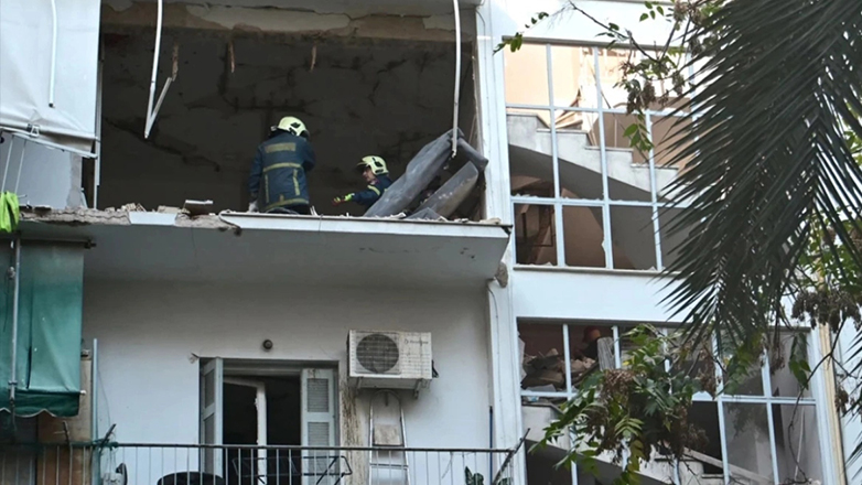 Συνελήφθη 26χρονος για την έκρηξη στους Αμπελοκήπους