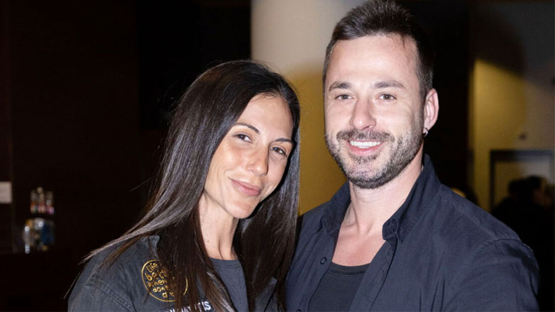 Ανθή Βούλγαρη: «Είχα πει στον σύζυγό μου μήπως είναι καλύτερα να χωρίσουμε, αν δεν μπορώ να του χαρίσω ένα παιδί» Ανθή Βούλγαρη: «Είχα πει στον σύζυγό μου μήπως είναι καλύτερα να χωρίσουμε, αν δεν μπορώ να του χαρίσω ένα παιδί»