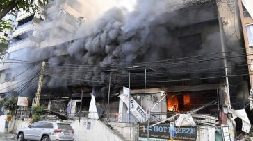 Γάζα: Ισραηλινό πλήγμα σε σχολικό συγκρότημα όπου είχαν καταφύγει εκτοπισμένοι