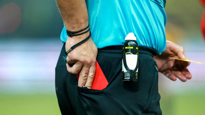 UEFA: Οι διαιτητές στα ματς ΠΑΟΚ, Ολυμπιακού και Παναθηναϊκού στην Ευρώπη