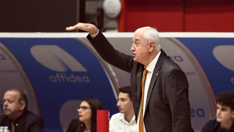 Μπάσκετ: Κλήθηκαν σε απολογία η ΚΑΕ ΑΕΚ και ο Ντράγκα Σάκοτα