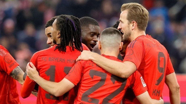 Ντέρμπι Παρί Σεν Ζερμέν-Μπάγερν και Λίβερπουλ-Ρεάλ στο Champions League