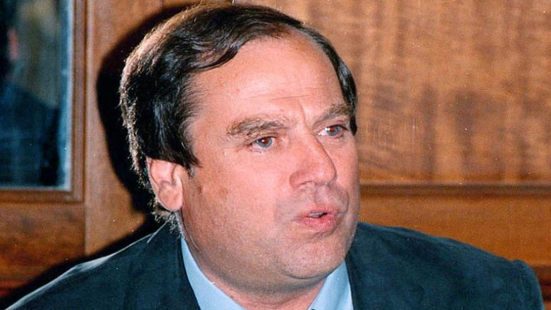 Άρης: «Έφυγε» από τη ζωή ο Λάμπρος Γράντας