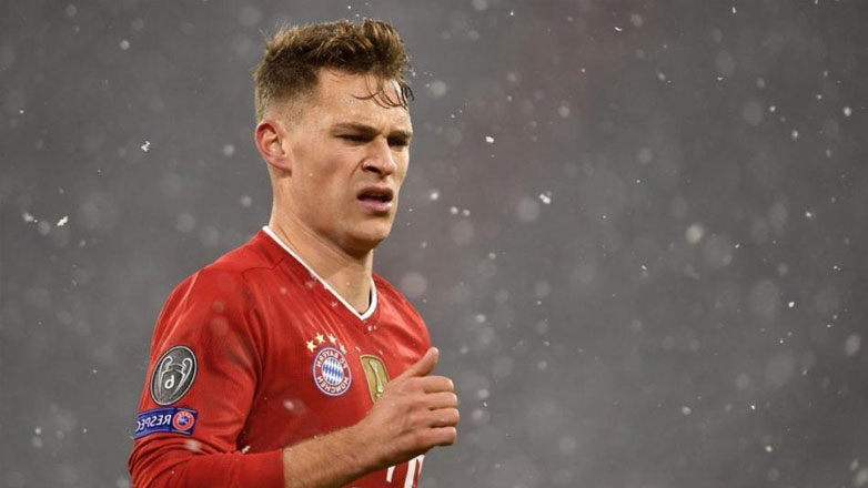 Μπάγερν Μονάχου: Προχωρούν οι επαφές για το νέο συμβόλαιο του Κίμιχ