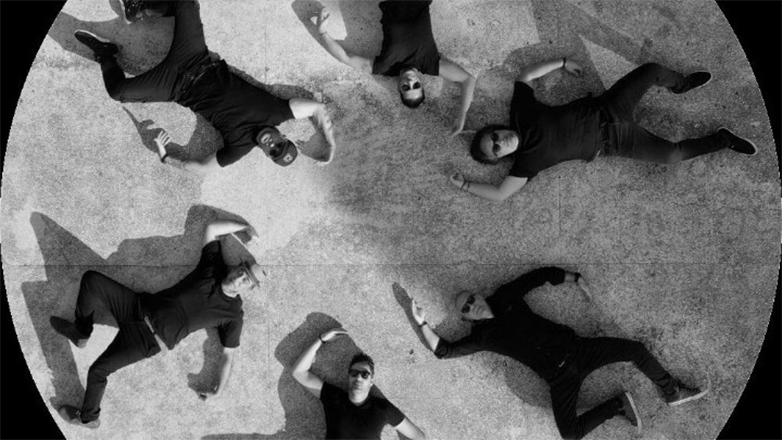 Το ροκ συγκρότημα «A Monkey Shine» από τη Νέα Ορλεάνη στην Αθήνα