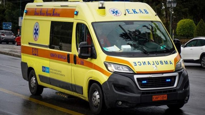 Θανατηφόρο τροχαίο στην Ανάβυσσο