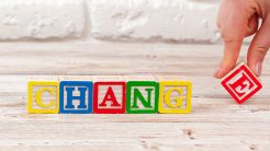 Ειδικός στην Αλλαγή!