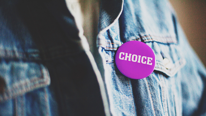 Ελπίδα και Επιλογές