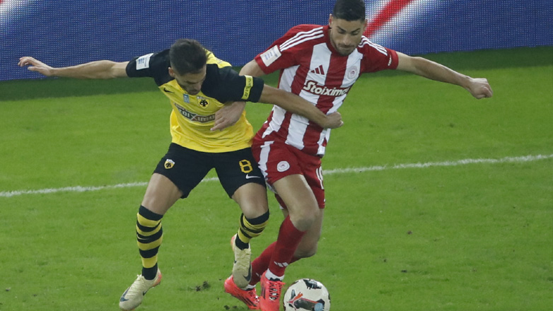 Super League: Σε απολογία ΑΕΚ, Άρης, Ολυμπιακός και Παναιτωλικός