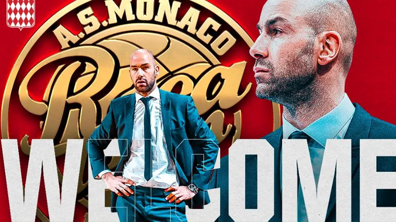 Νέος προπονητής της Μονακό ο Σπανούλης – Κάνει ντεμπούτο κόντρα στον Παναθηναϊκό!