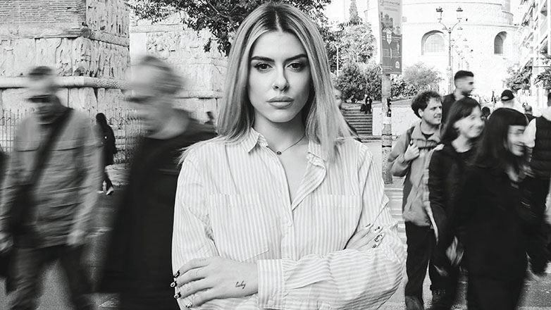 Θεσσαλονίκη: 50 καταστήματα θα προσφέρουν καταφύγιο σε θύματα έμφυλης βίας