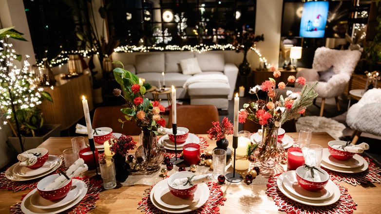 Πώς τα Ξωτικά της JYSK μπορούν να κάνουν τα Χριστούγεννα σας Αξέχαστα;