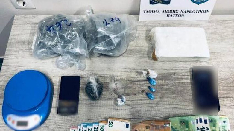 Πάτρα: Οι διάλογοι των κρατικών υπαλλήλων που διακινούσαν ναρκωτικά