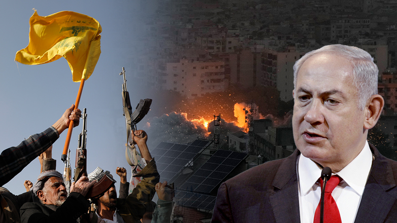 Εγκρίθηκε από το Ισραήλ η εκεχειρία στον Λίβανο